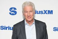 SiriusXM's Town Hall With The Cast Of 'The Agency' - Source: Getty
